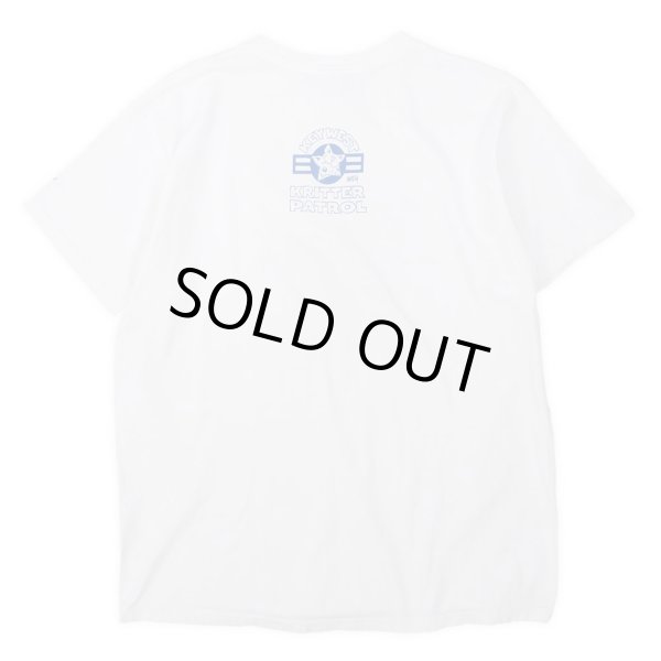 画像2: 90-00's Garfield キャラクタープリント Tシャツ (2)