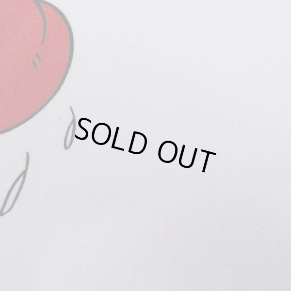 画像4: 90-00's Garfield キャラクタープリント Tシャツ (4)