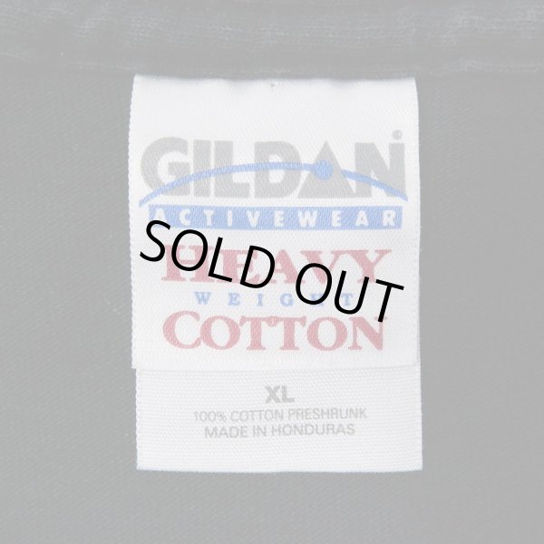 画像3: Early 00's AC/DC バンドTシャツ (3)