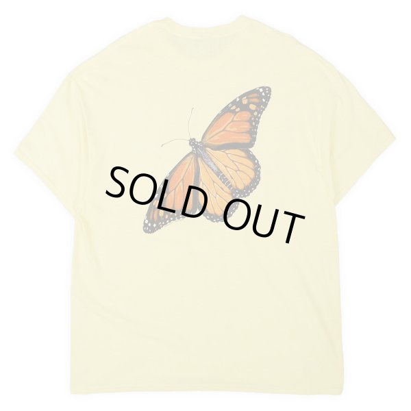 画像3: 00's LIBERTY GRAPHICS テストプリントTシャツ “DEADSTOCK” #15 (3)