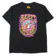 画像2: 日本未発売 BUC-EE'S 両面プリントTシャツ "sizeL" (2)