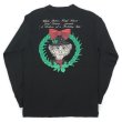 画像2: 00's A Dickens of a Holiday 両面プリント L/S Tシャツ "MADE IN USA" (2)