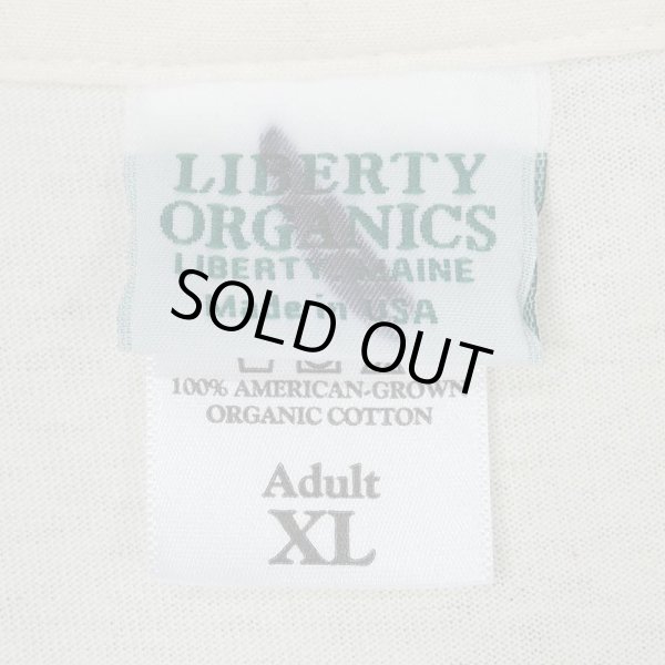 画像4: 00's LIBERTY GRAPHICS テストプリントTシャツ "DEADSTOCK / MADE IN USA" #24-18 (4)