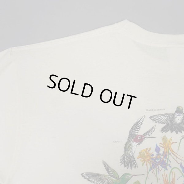 画像6: 00's LIBERTY GRAPHICS テストプリントTシャツ "DEADSTOCK / MADE IN USA" #24-18 (6)