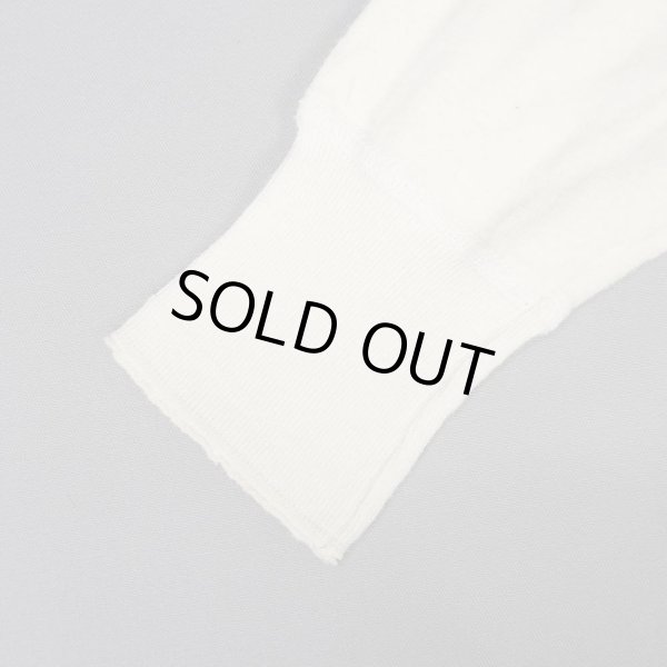 画像3: 70's duofold 2PLY L/S カットソー (3)