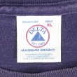 画像3: 90-00's US.NAVY ロゴプリントTシャツ (3)