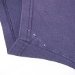 画像4: 90-00's US.NAVY ロゴプリントTシャツ (4)