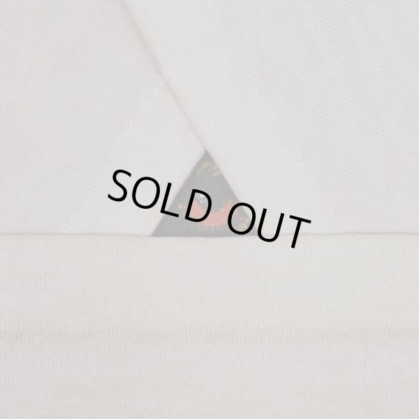 画像3: 90's Basset ドッグプリントTシャツ "ONEITA body / MADE IN USA" (3)