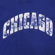 画像2: 90's CHICAGO スーベニアTシャツ “MADE IN USA” (2)