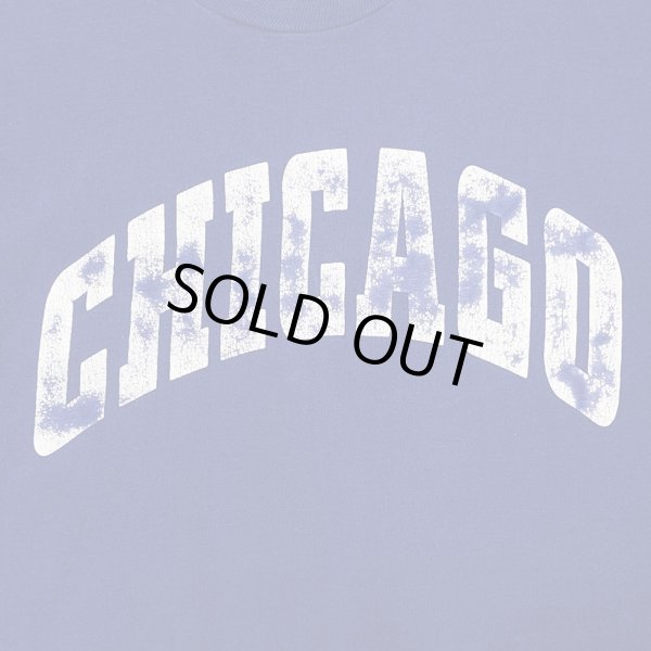 画像2: 90's CHICAGO スーベニアTシャツ “MADE IN USA” (2)