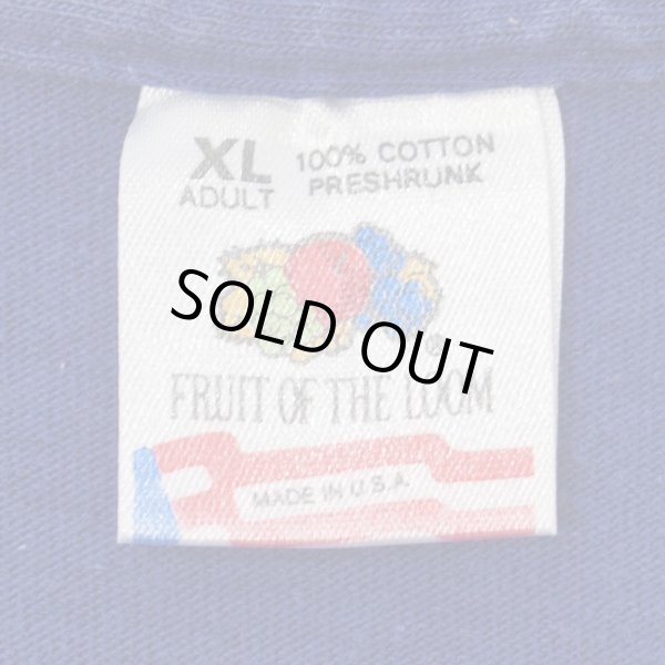 画像3: 90's CHICAGO スーベニアTシャツ “MADE IN USA” (3)