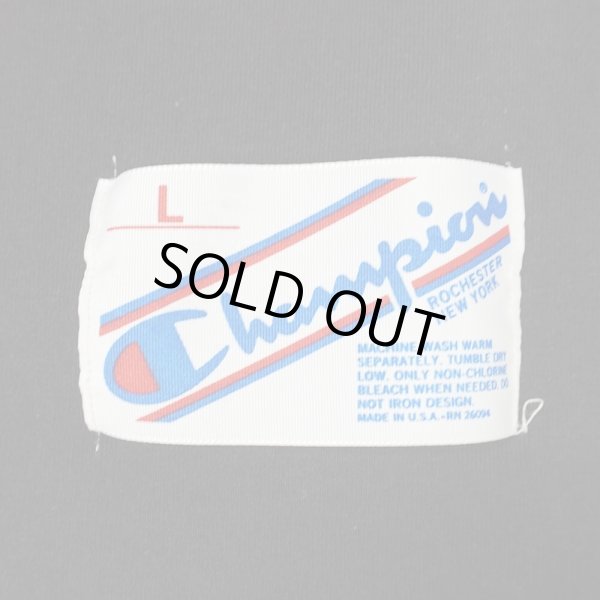 画像3: 80's Champion フットボールTシャツ "LOS ANGELES RAIDERS / MADE IN USA" (3)