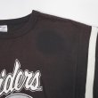 画像4: 80's Champion フットボールTシャツ "LOS ANGELES RAIDERS / MADE IN USA" (4)