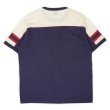 画像2: 80's JOCKEY フットボールTシャツ "MADE IN USA" (2)