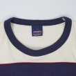 画像4: 80's JOCKEY フットボールTシャツ "MADE IN USA" (4)