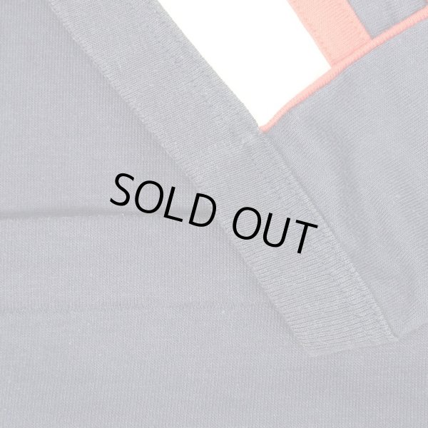 画像5: 80's JOCKEY フットボールTシャツ "MADE IN USA" (5)