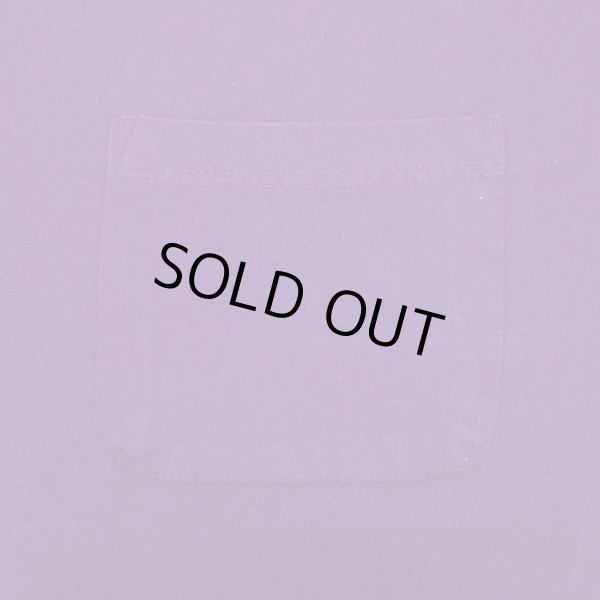 画像3: 90's Eddie Bauer L/S ポケットTシャツ (3)