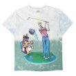 画像1: 90's Grateful Dead バンドTシャツ "MADE IN USA" (1)