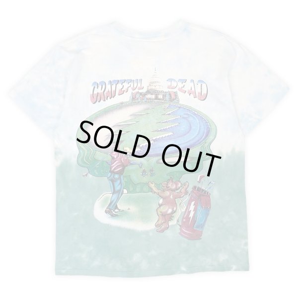 画像2: 90's Grateful Dead バンドTシャツ "MADE IN USA" (2)
