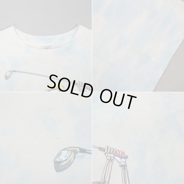画像4: 90's Grateful Dead バンドTシャツ "MADE IN USA" (4)