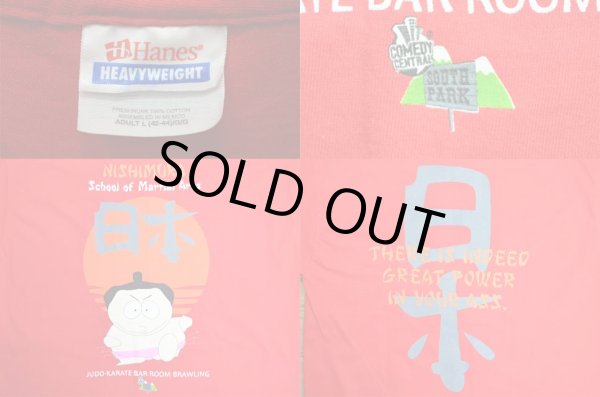 画像3: SOUTH PARK プリントTシャツ (3)