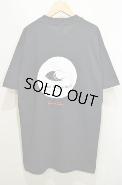 画像2: 90's Paula Cole プリント Tシャツ “DEADSTOCK” (2)
