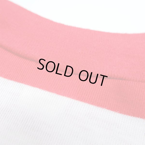 画像4: 60-70's Champion ボーダーTシャツ “プロダクツタグ” (4)