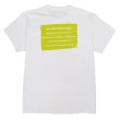 画像2: 2002's JVC JAZZ FESTIVAL プリントTシャツ (2)