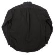 画像2: 90's Polo Ralph Lauren ボタンダウンシャツ "BLACK" (2)