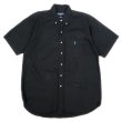 画像1: 90's Polo Ralph Lauren S/S ボタンダウンシャツ “BLAKE” (1)
