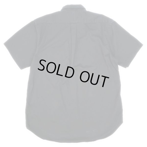 画像2: 90's Polo Ralph Lauren S/S ボタンダウンシャツ “BLAKE” (2)