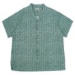 画像1: 90's L.L.Bean オープンカラーシャツ (1)