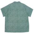 画像2: 90's L.L.Bean オープンカラーシャツ (2)