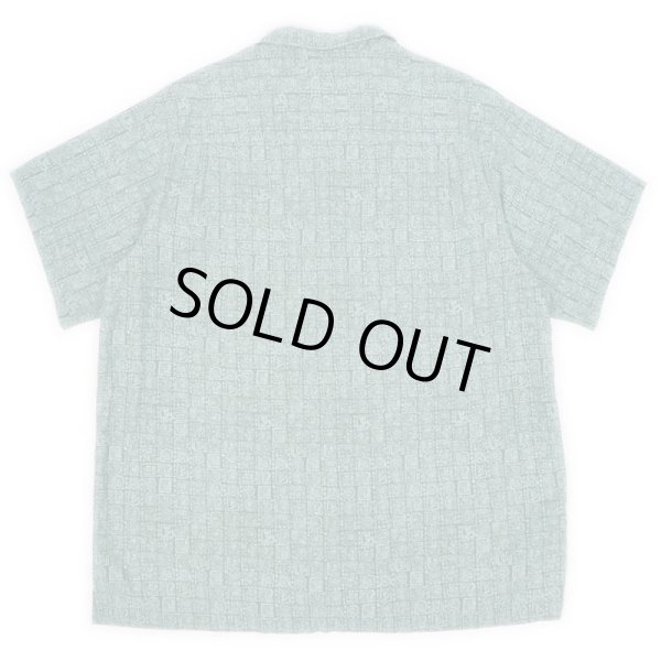 画像2: 90's L.L.Bean オープンカラーシャツ (2)