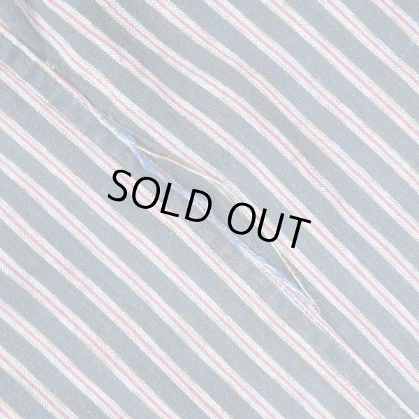 画像4: 80's Banana Republic S/S コットンワークシャツ (4)