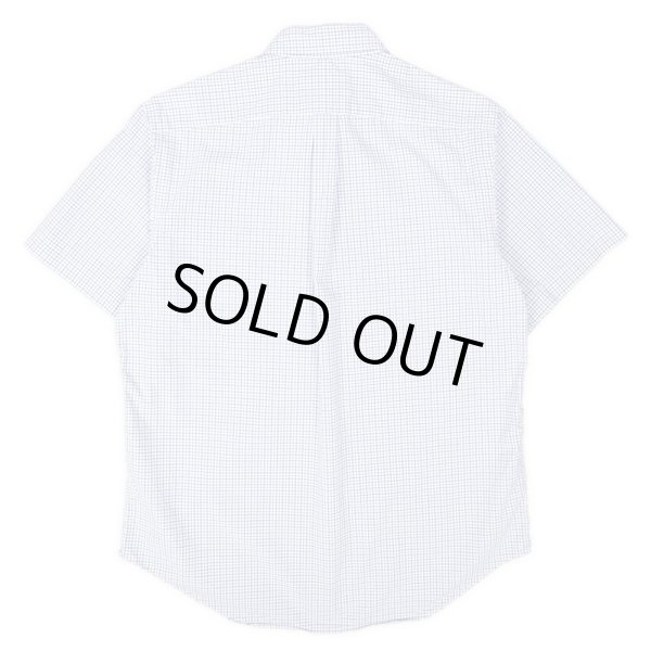 画像2: 00's Polo Ralph Lauren S/S ボタンダウンシャツ (2)