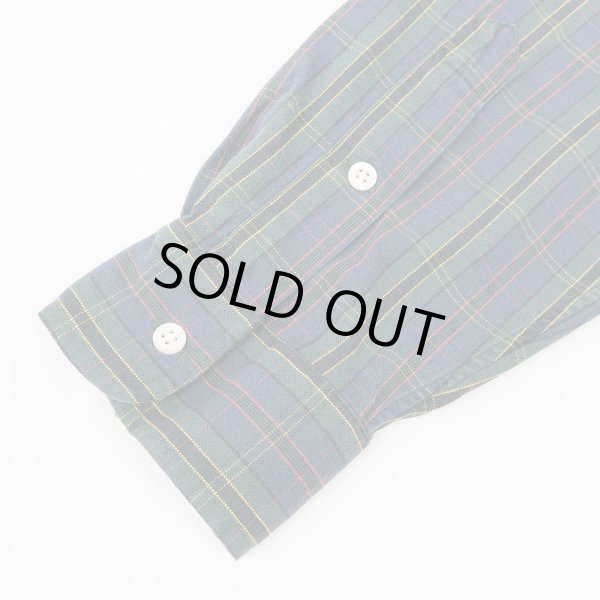 画像5: 90's Polo Ralph Lauren ボタンダウンシャツ “BIG SHIRT” (5)