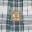 画像3: 90's KHAKI'S by ARROW S/S ボタンダウンシャツ "BIG OXFORD" (3)