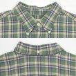 画像3: Early 00's OLD GAP S/S 3点留め ボタンダウンシャツ (3)