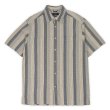 画像1: 00's DOCKERS S/S レギュラーカラーシャツ (1)