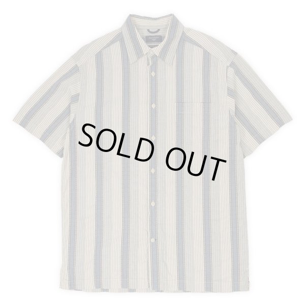 画像1: 00's DOCKERS S/S レギュラーカラーシャツ (1)