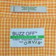 画像2: 00's ORVIS "BUZZ OFF" フィールドシャツ (2)