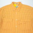 画像3: 00's ORVIS "BUZZ OFF" フィールドシャツ (3)