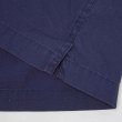 画像5: Early 00's OLD GAP ハーフジップ プルオーバーシャツ (5)