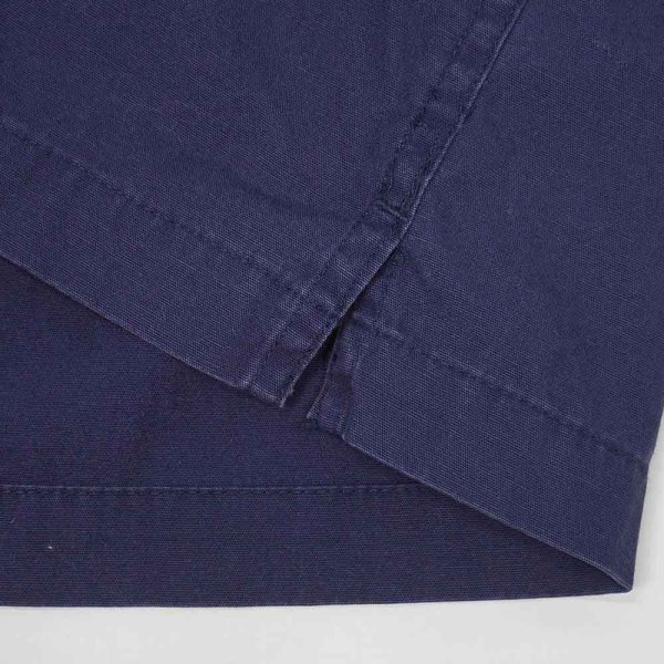 画像5: Early 00's OLD GAP ハーフジップ プルオーバーシャツ (5)