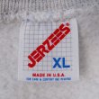 画像2: 90's NEW YORK GIANTS × Looney Tunes キャラクタースウェット "MADE IN USA" (2)