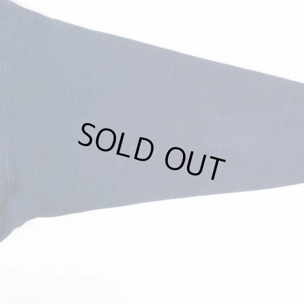 画像4: 00's Champion プレミアムリバースウィーブ スウェット "企業ロゴ刺繍" (4)