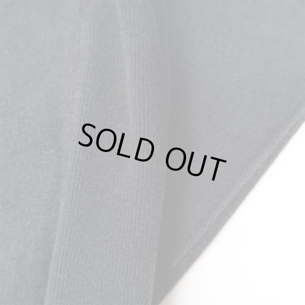 画像4: 90's Champion リバースウィーブスウェット ”目付き / BLACK” (4)