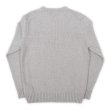 画像2: POLO RALPH LAUREN COTTON CREW NECK SWEATER (2)