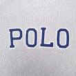 画像4: POLO RALPH LAUREN COTTON CREW NECK SWEATER (4)